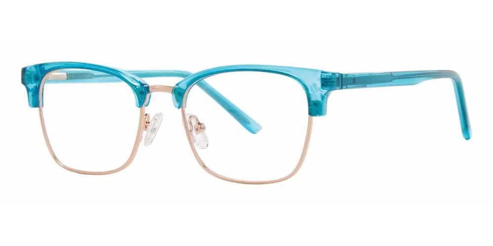 MODZ KIDS GRIN Eyeglasses - view 3